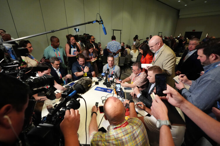 Options Vary For Veteran QBs Aaron Rodgers, Kirk Cousins, Jimmy Garoppolo And Russell Wilson